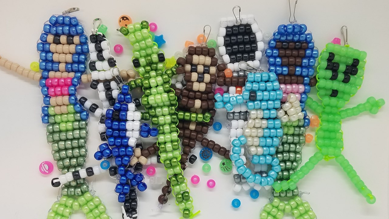Bead Pets