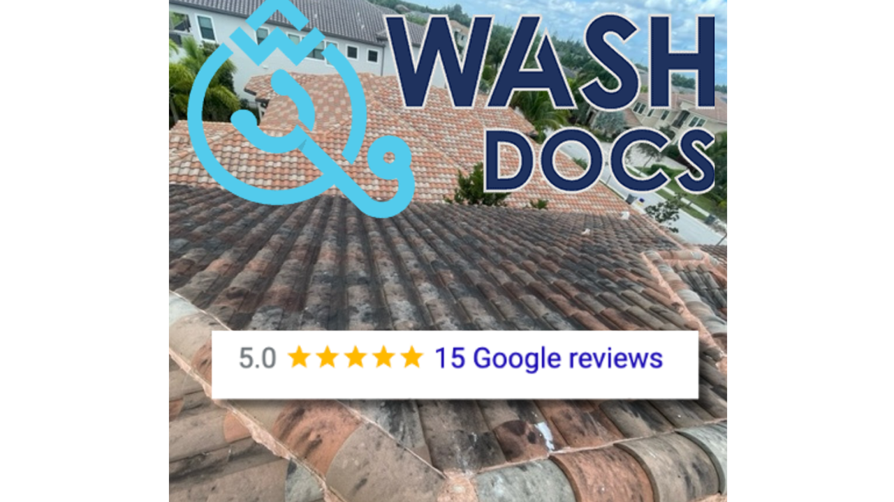 Boynton Beach Pressure Washing Company
