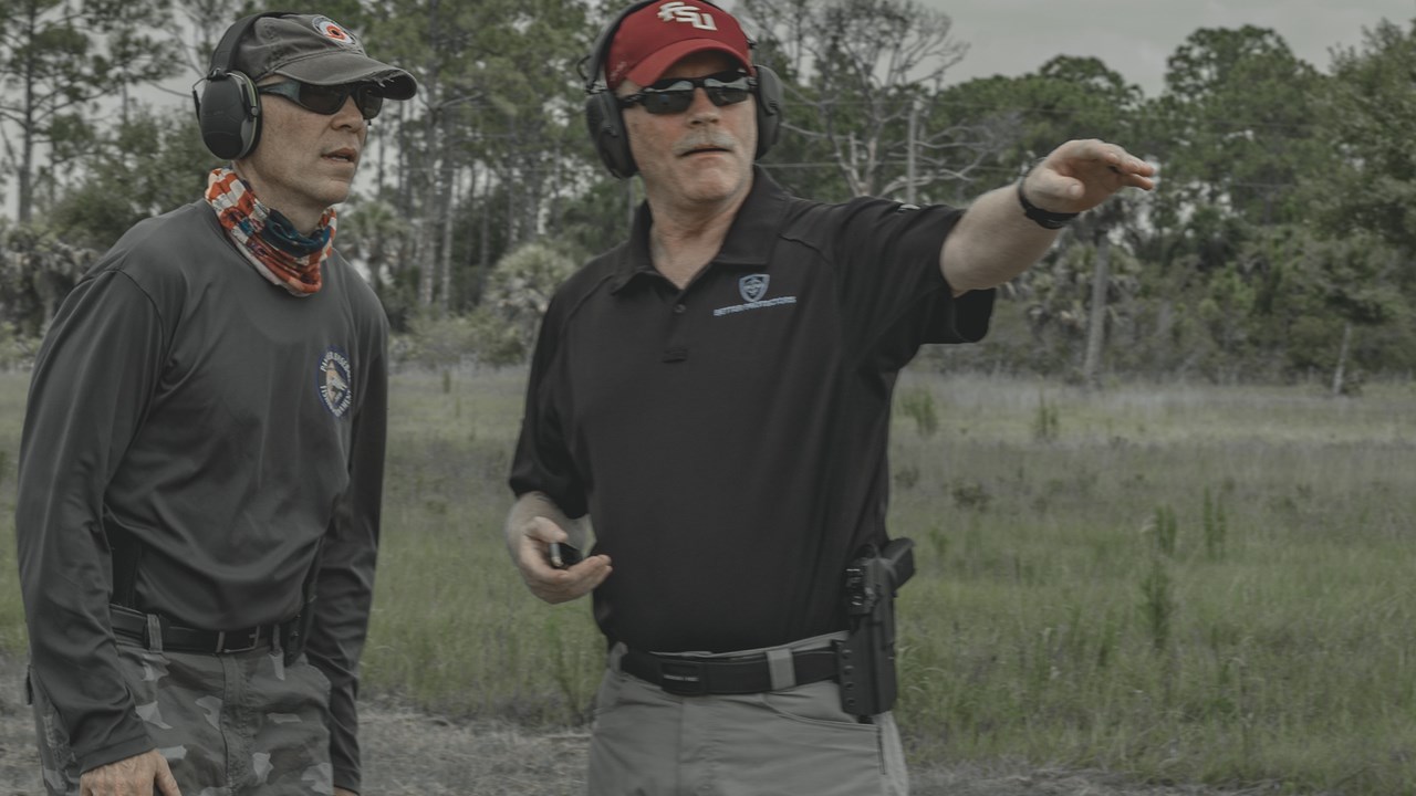 Firearms for Church Safety or personal defense