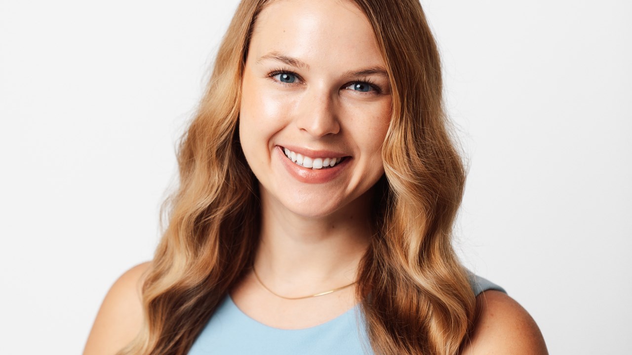 Dr. Brittany Ranieri