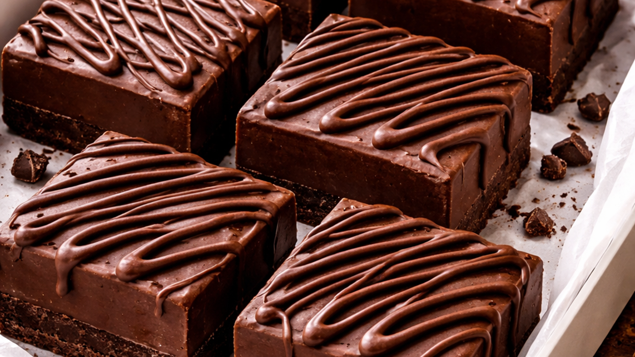 Chocolate Bliss