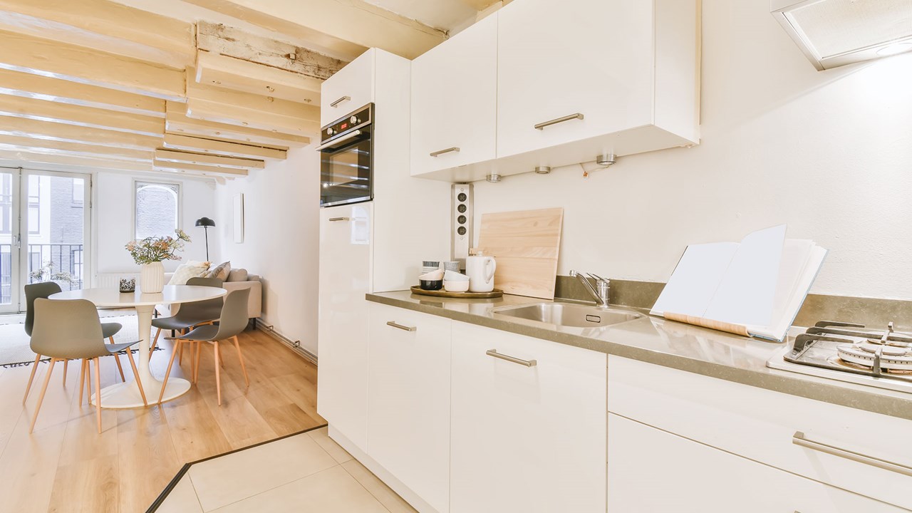 kitchen remodeling in Gainesville fl
