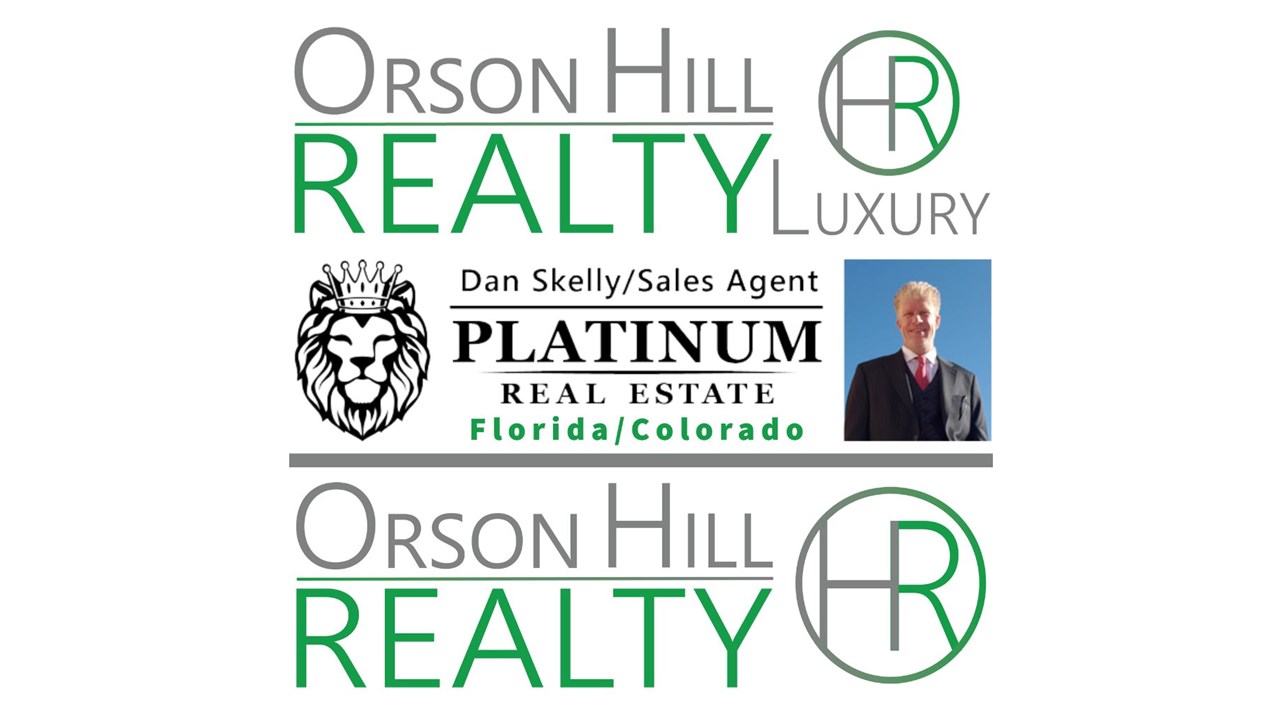 Realtor Dan Skelly Florida/Colorado