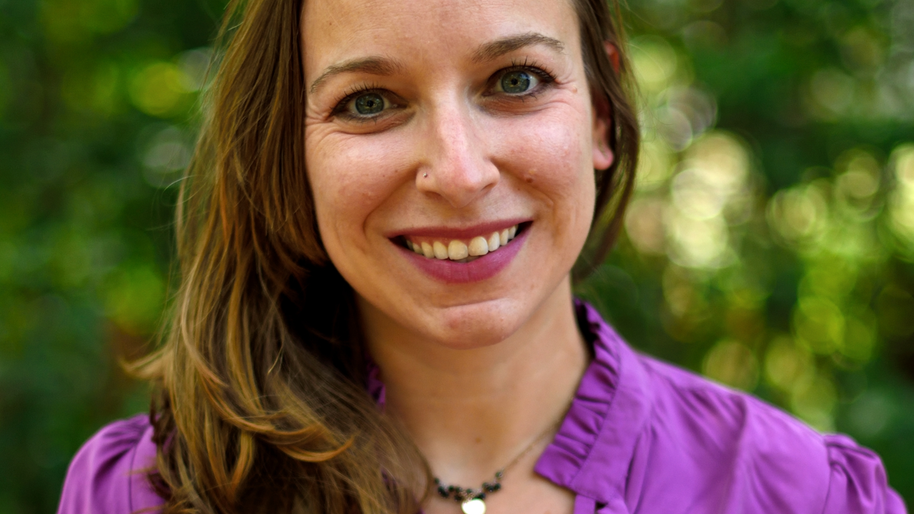 Dr. Laurie Rodio at Largo Dental and Implant Center
