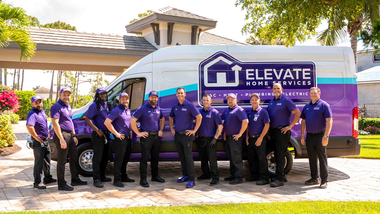 Elevate Home Services