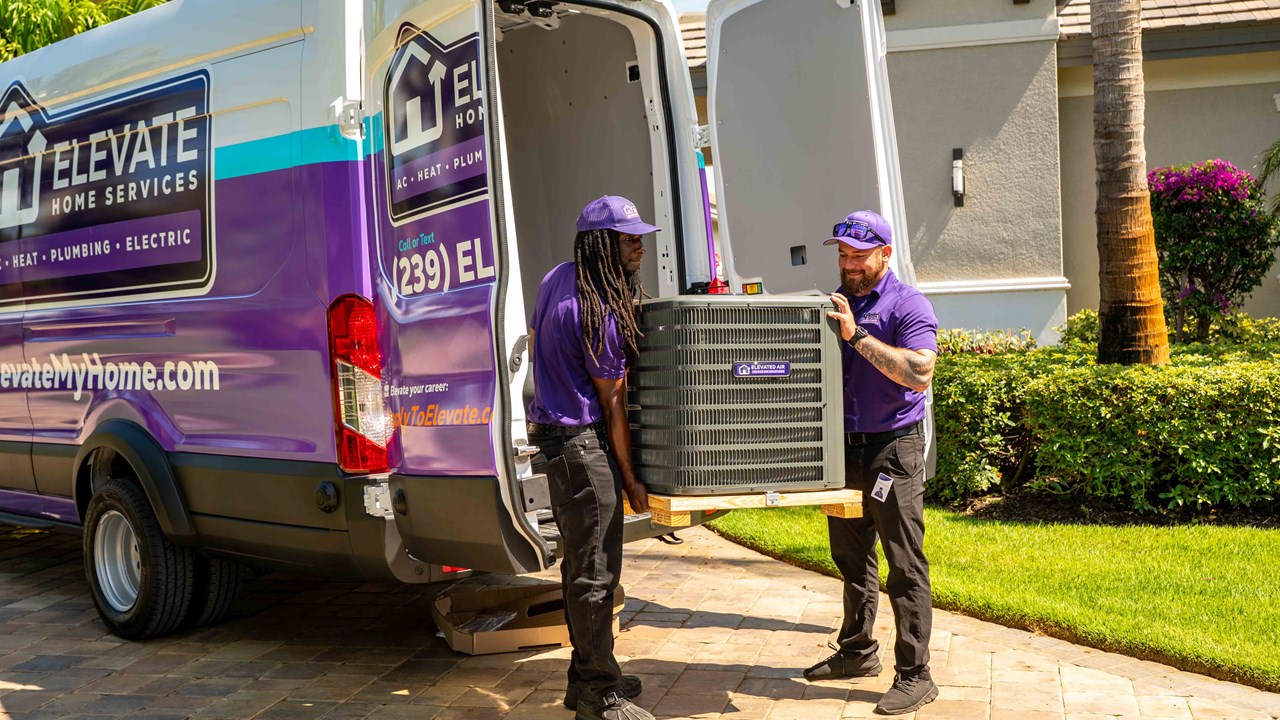 Elevate Home Services