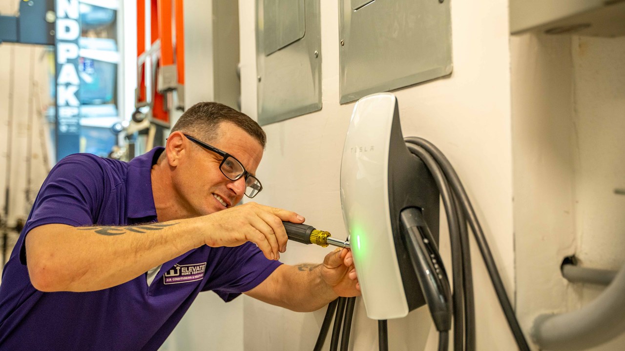 Elevate Home Services