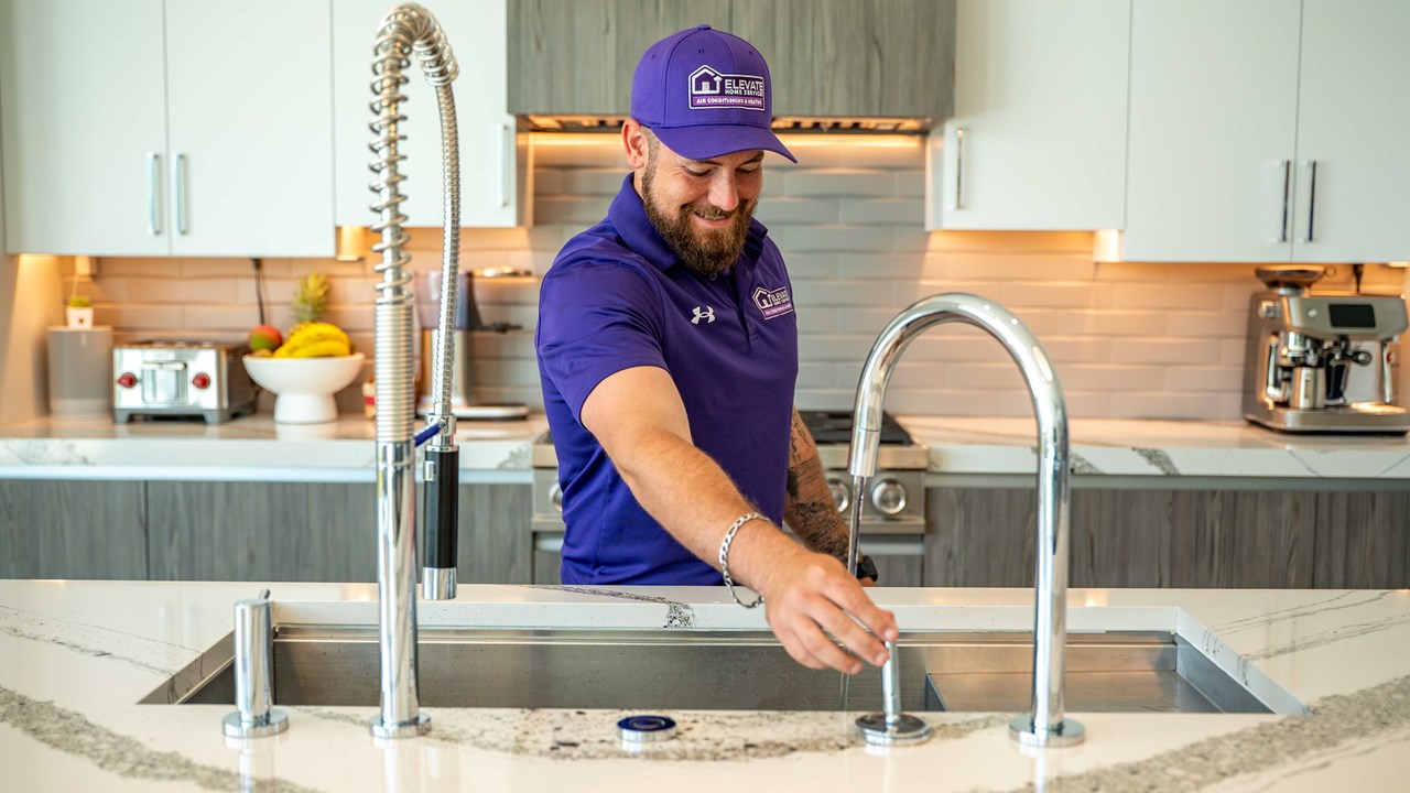 Elevate Home Services