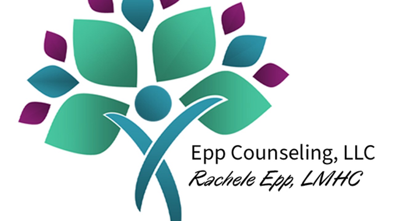 Epp Counseling LLC Logo