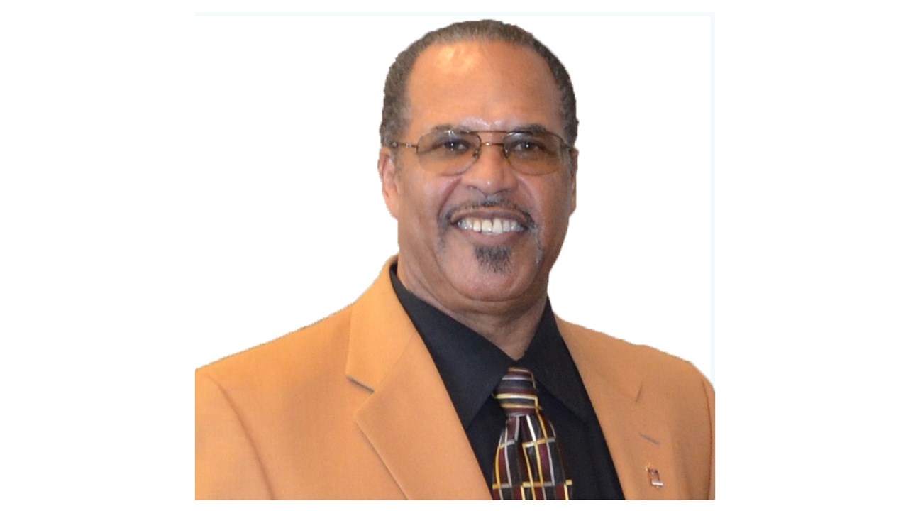 Elbert Zeigler