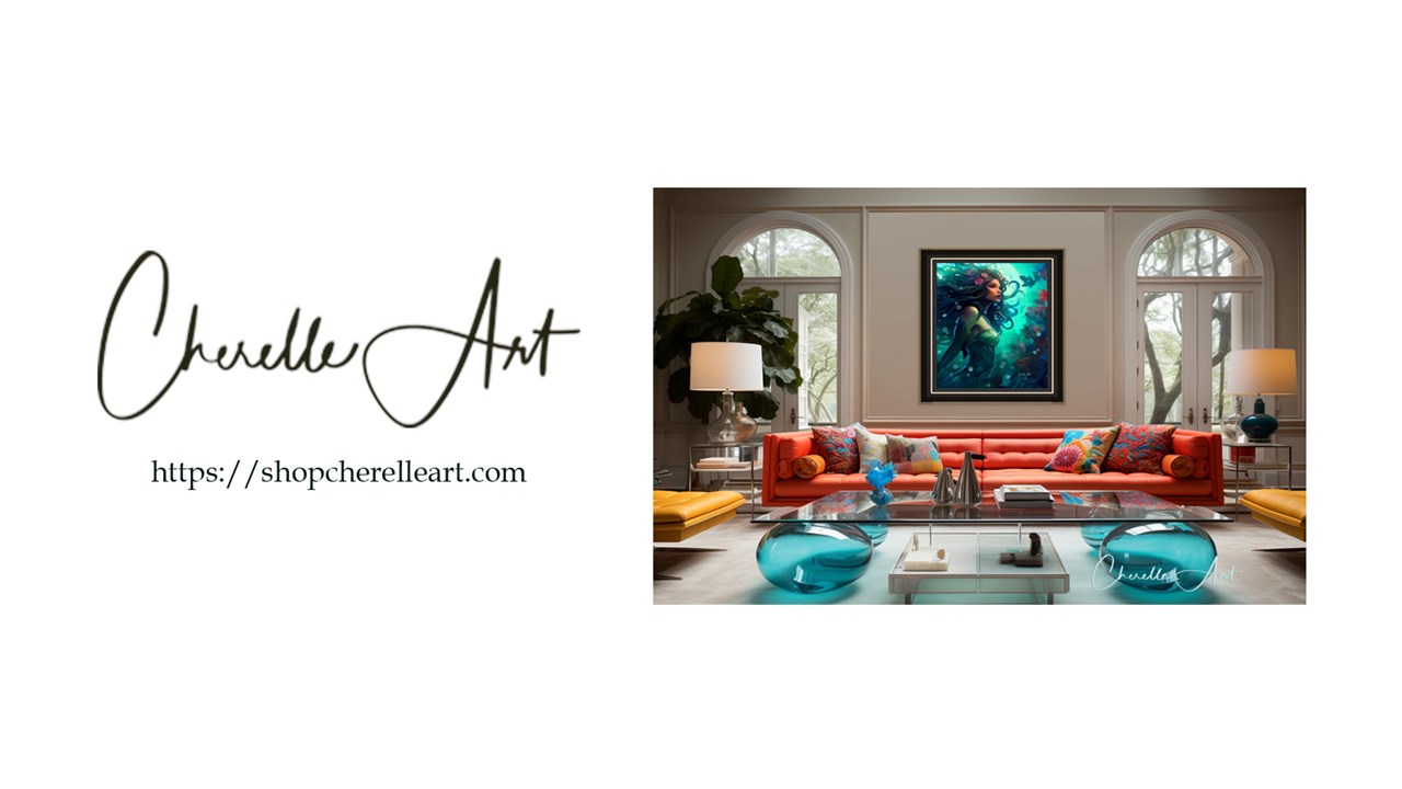 Cherelle Art Gallery