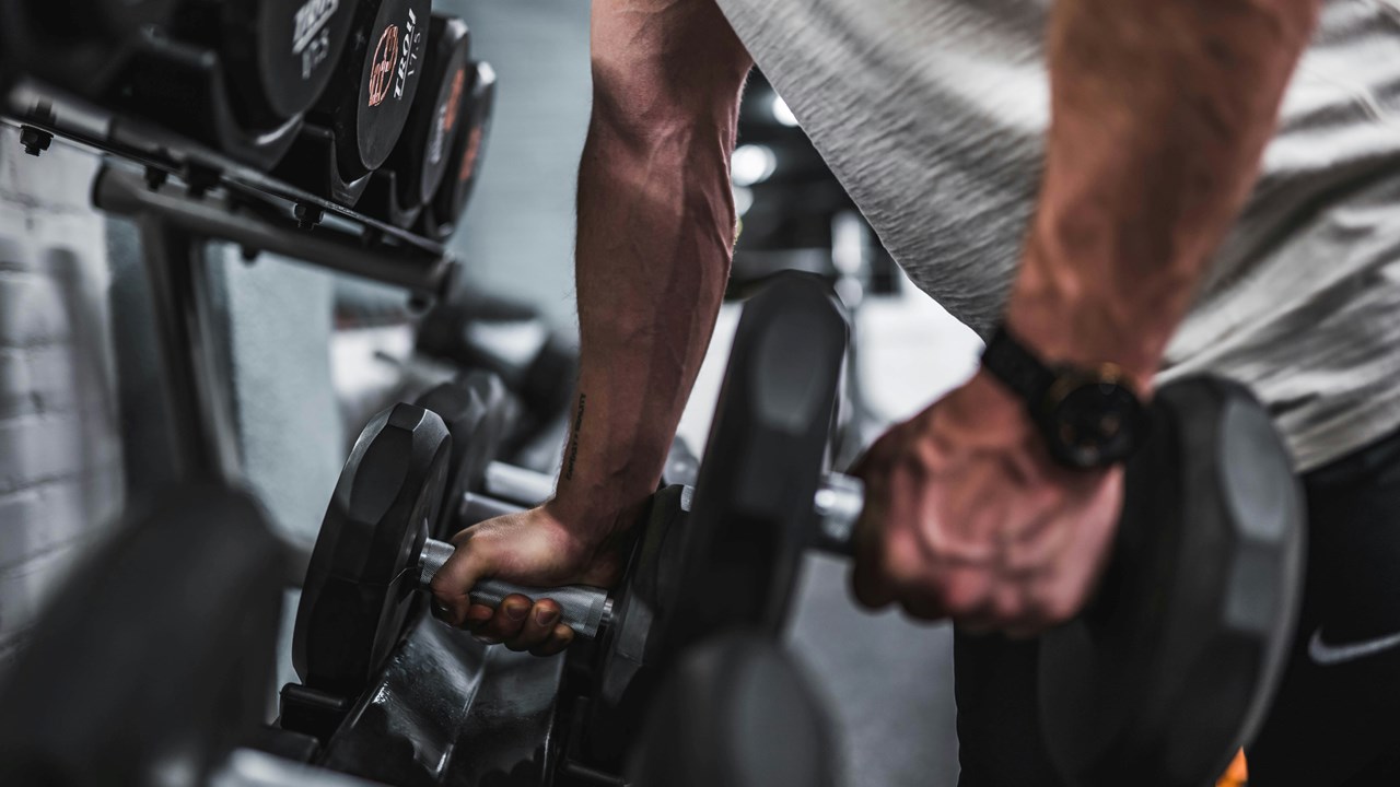 Strength & Weight Training