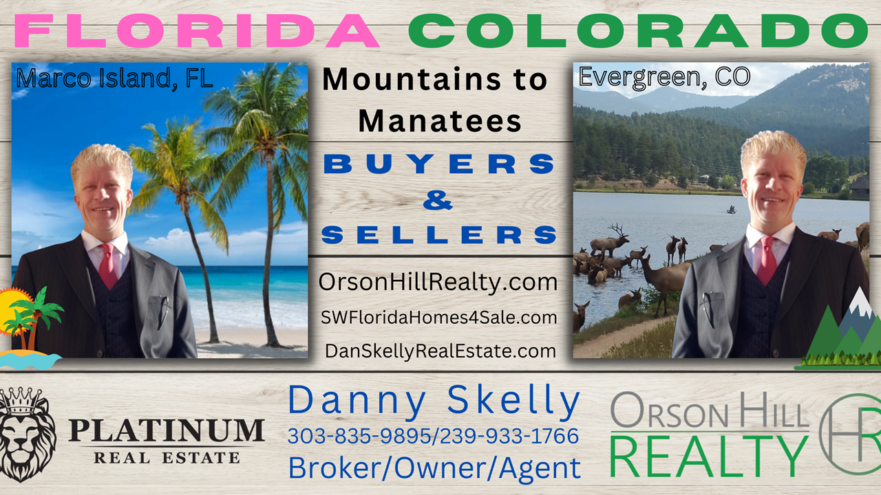 Platinum Real Estate/Orson Hill Realty