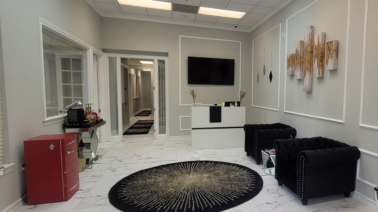 Soluna Medical Aesthetics