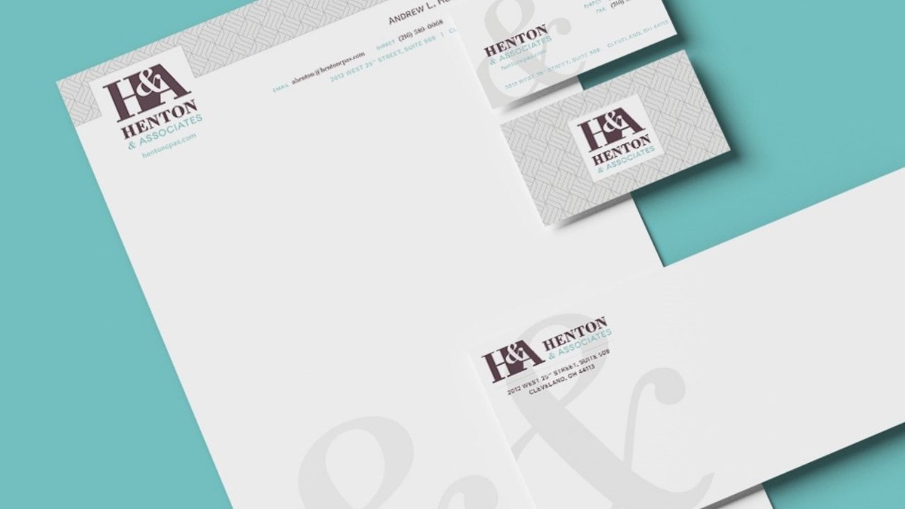 CPA Firm Branding