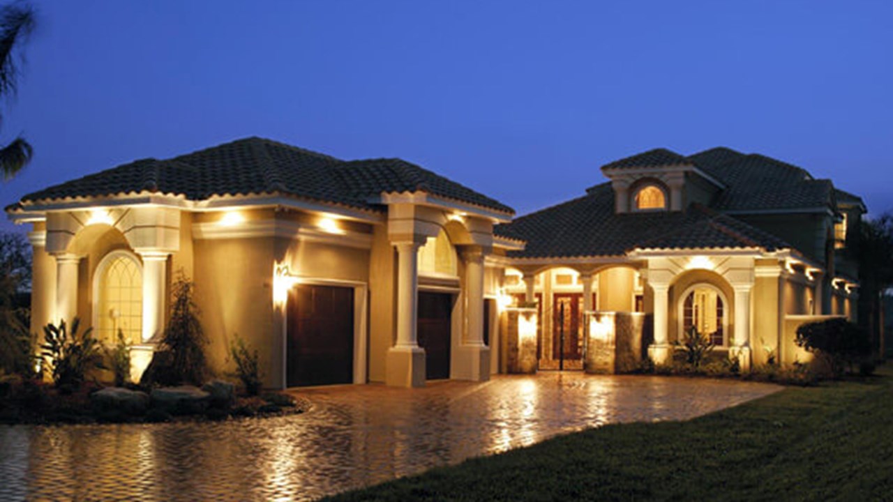 Smart Lighting