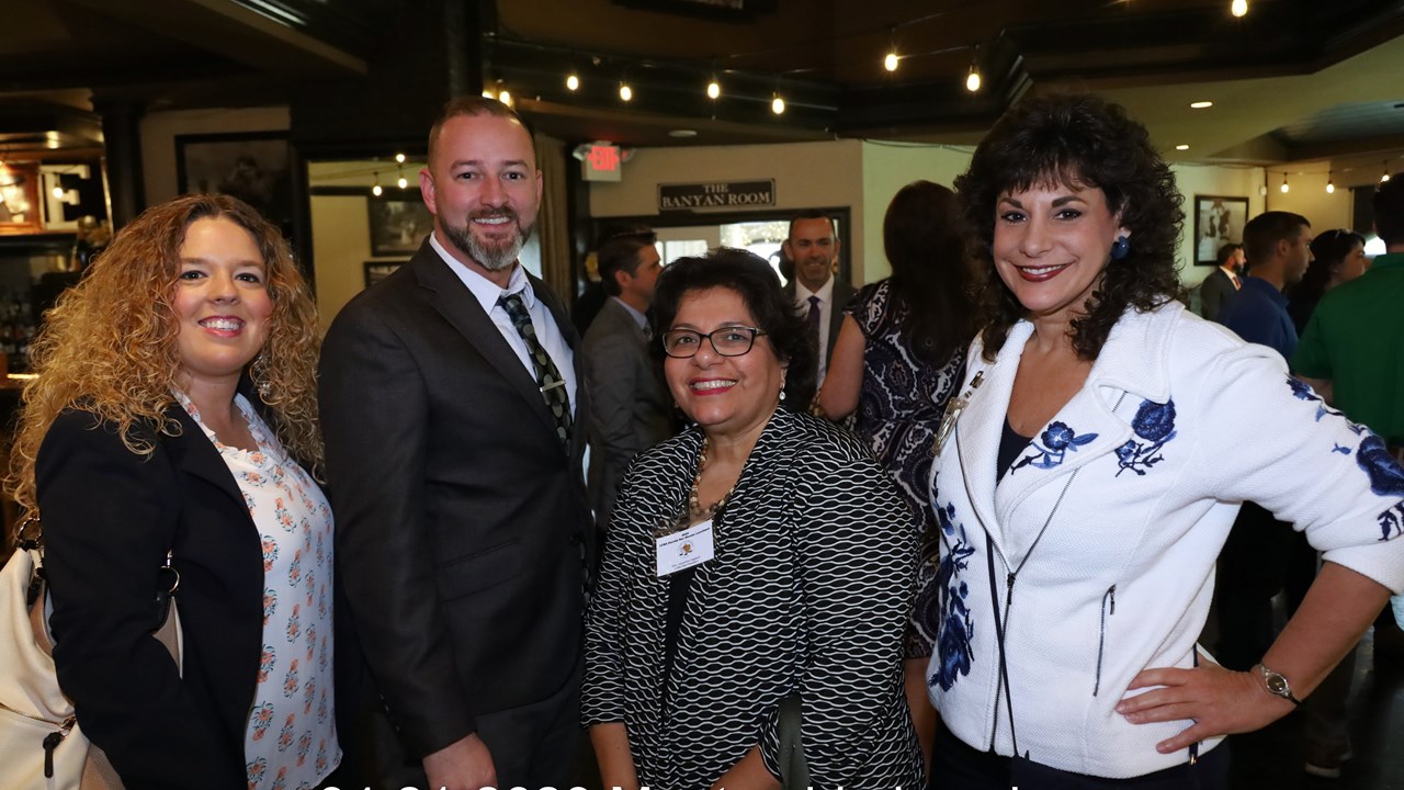 Lee County Bar Association Luncheon