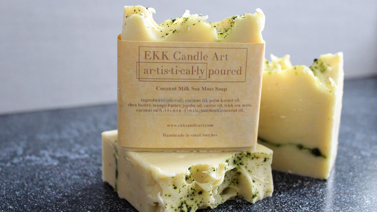 Natural Soaps