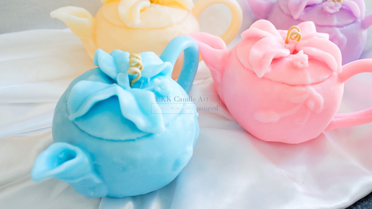 Decorative Candles
