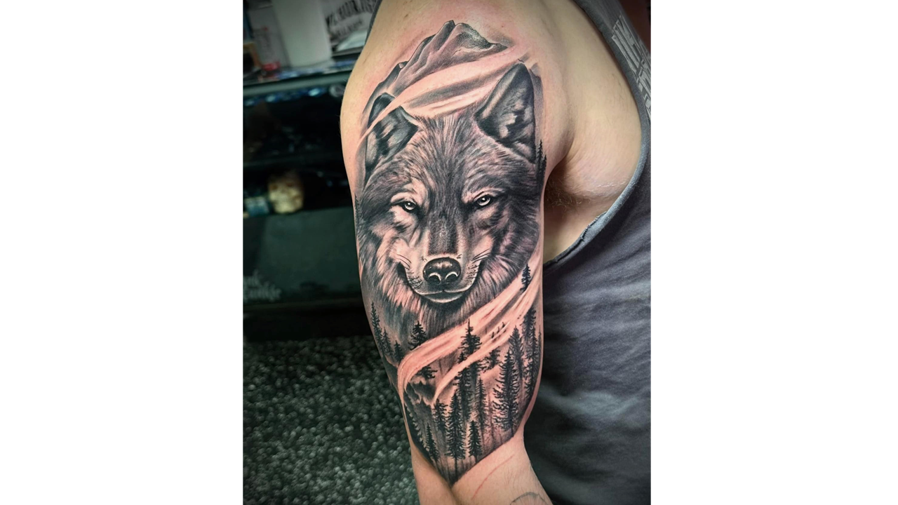 fort myers best tattoo artist darien suarez batista