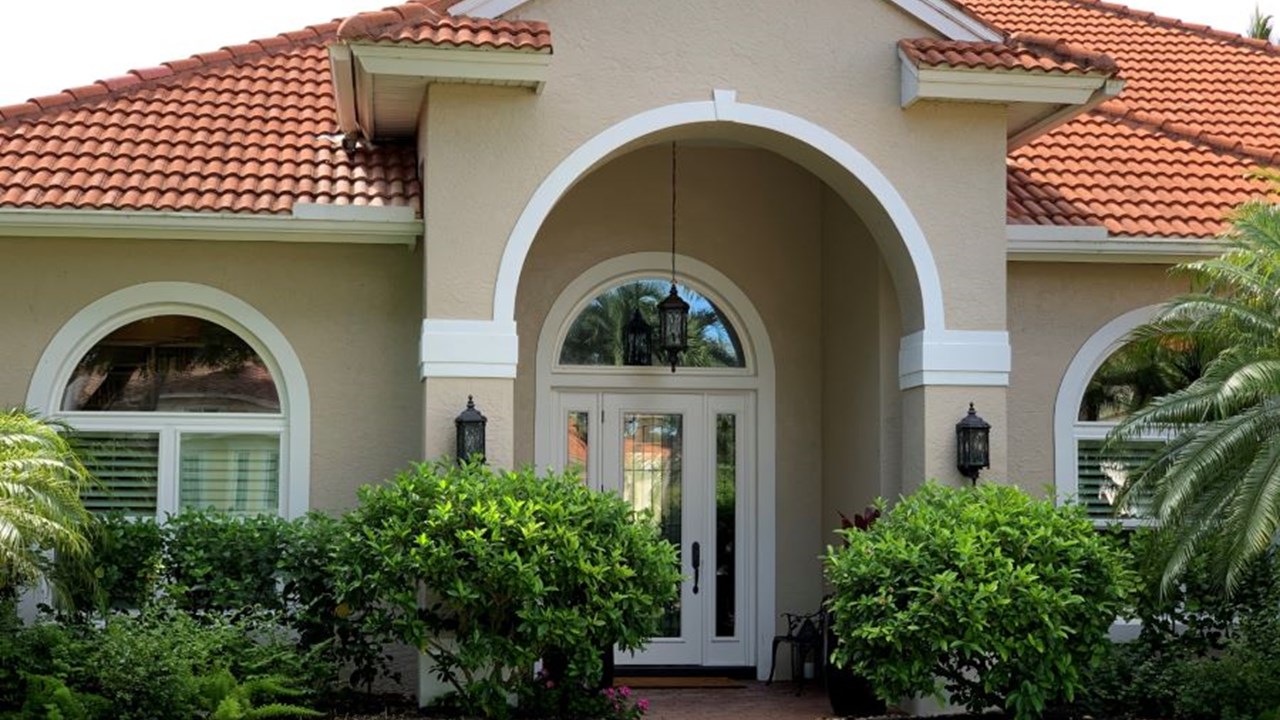 Impact Windows and Doors in Naples, FL