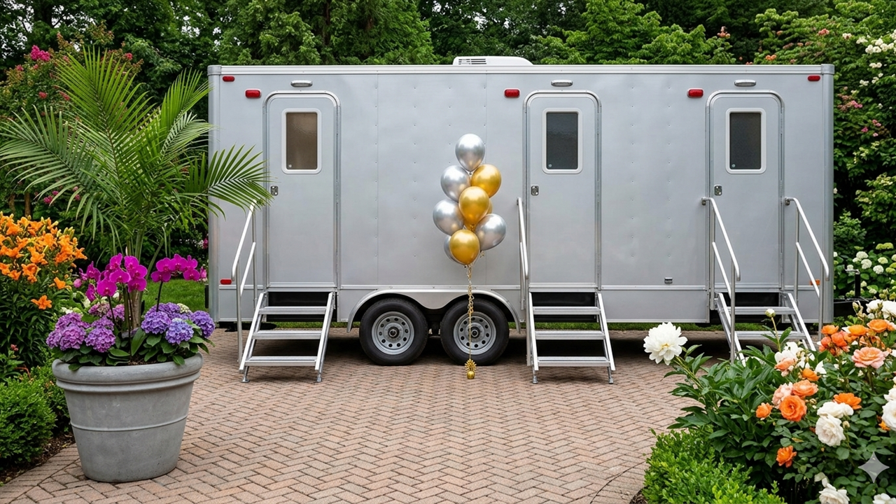 The plus 3 stalls 