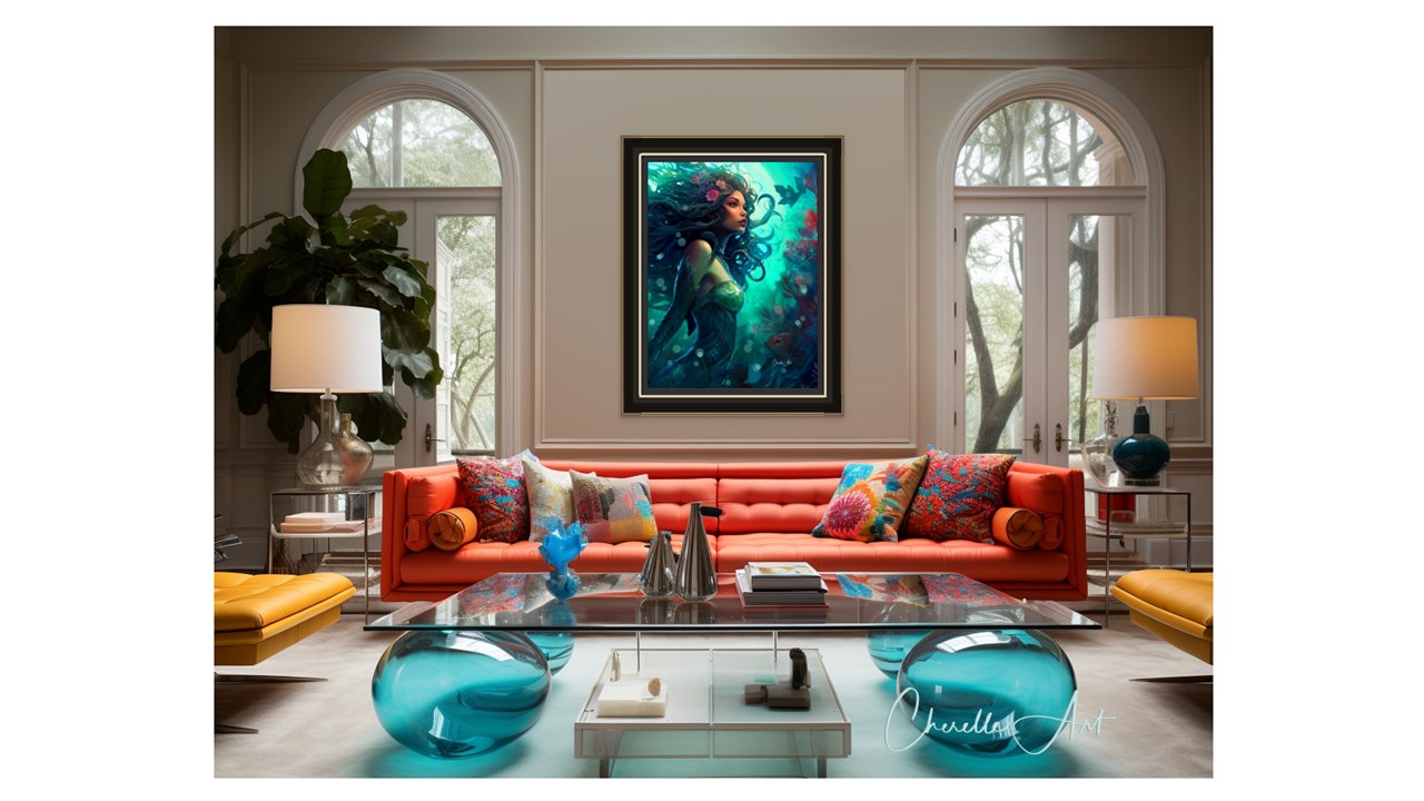 Mermaids Galore