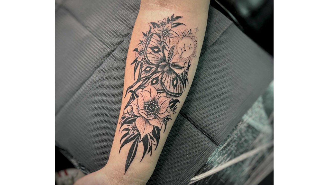 north fort myers best tattoo artist kevin wilson