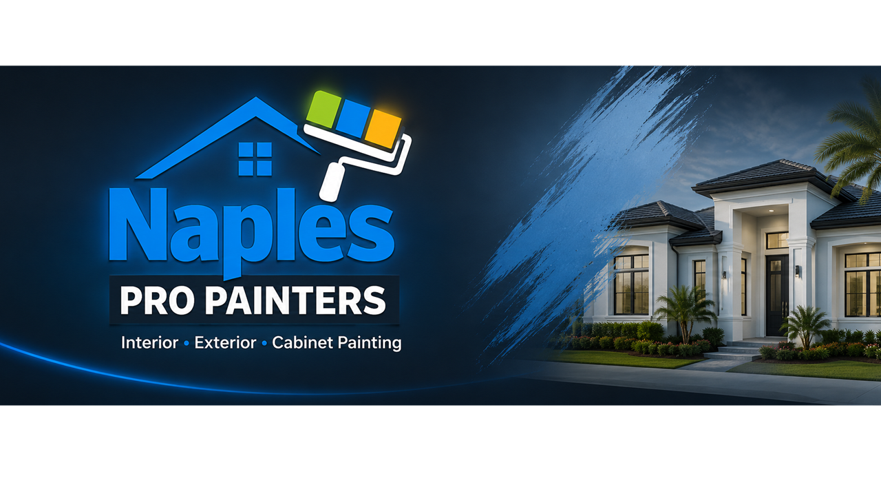 Naples Pro Painters