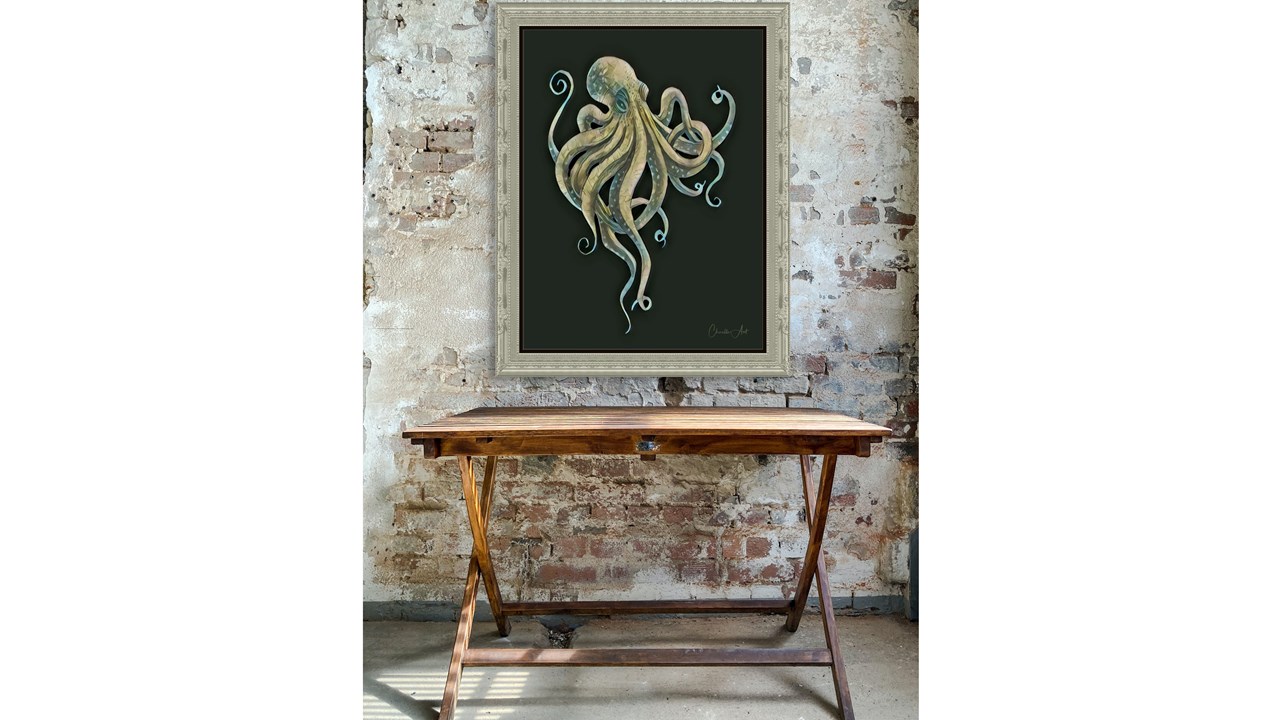 Gallery Wrap Canvas Prints