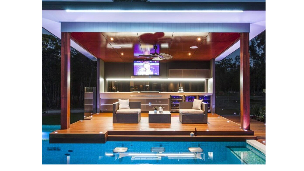 Outdoor Living