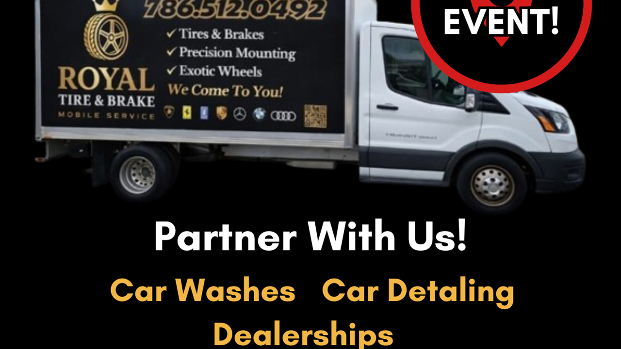 B2B Partnership Offer