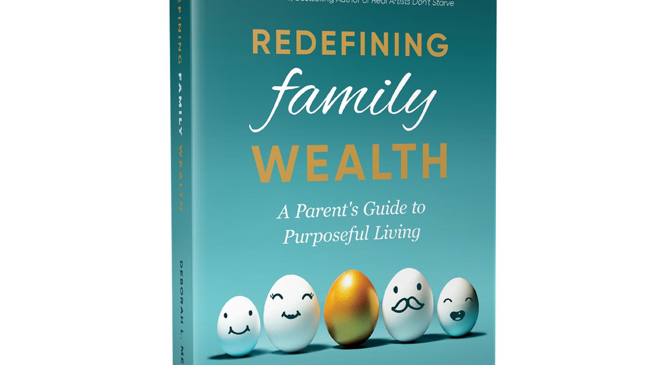 Redefining Family Wealth