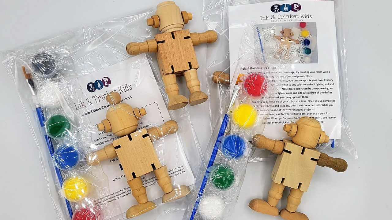 Party Favors