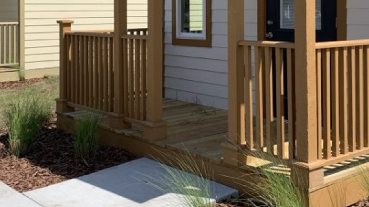 Cornerstone Design Build, Inc.