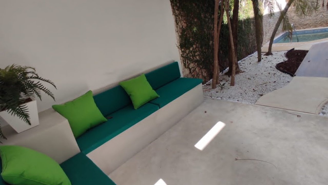 TrustFirst - Merida Real Estate