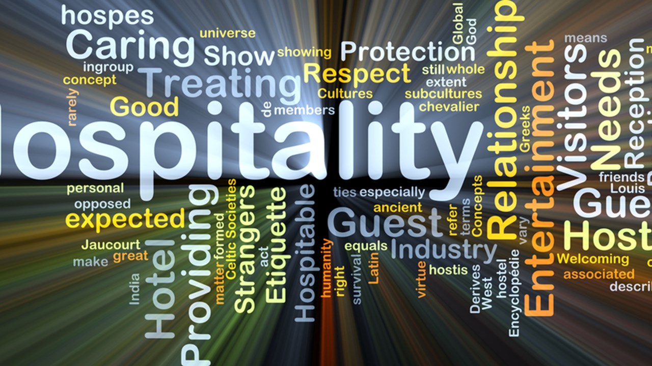 Hospitality Workers