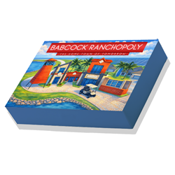 BRC Babcock Ranchopoly Corner Properties