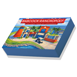 BRC Babcock Ranchopoly Draw Yellow