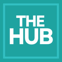 The Hub Lobby Boards - Large