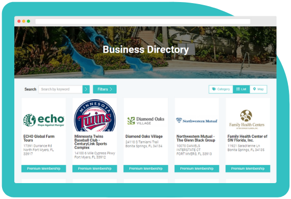 Business Directory Image