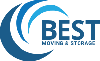 Best Moving and Storage