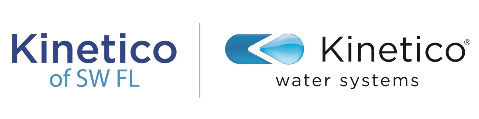 Kinetico Water Systems