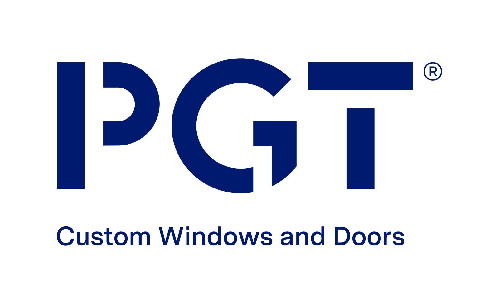 PGT Custom Windows and Doors