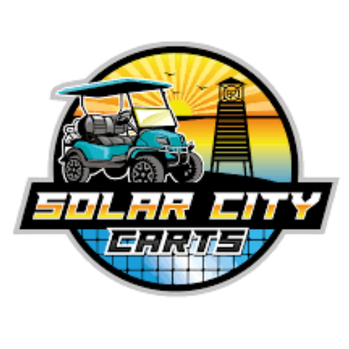 Solar City Carts