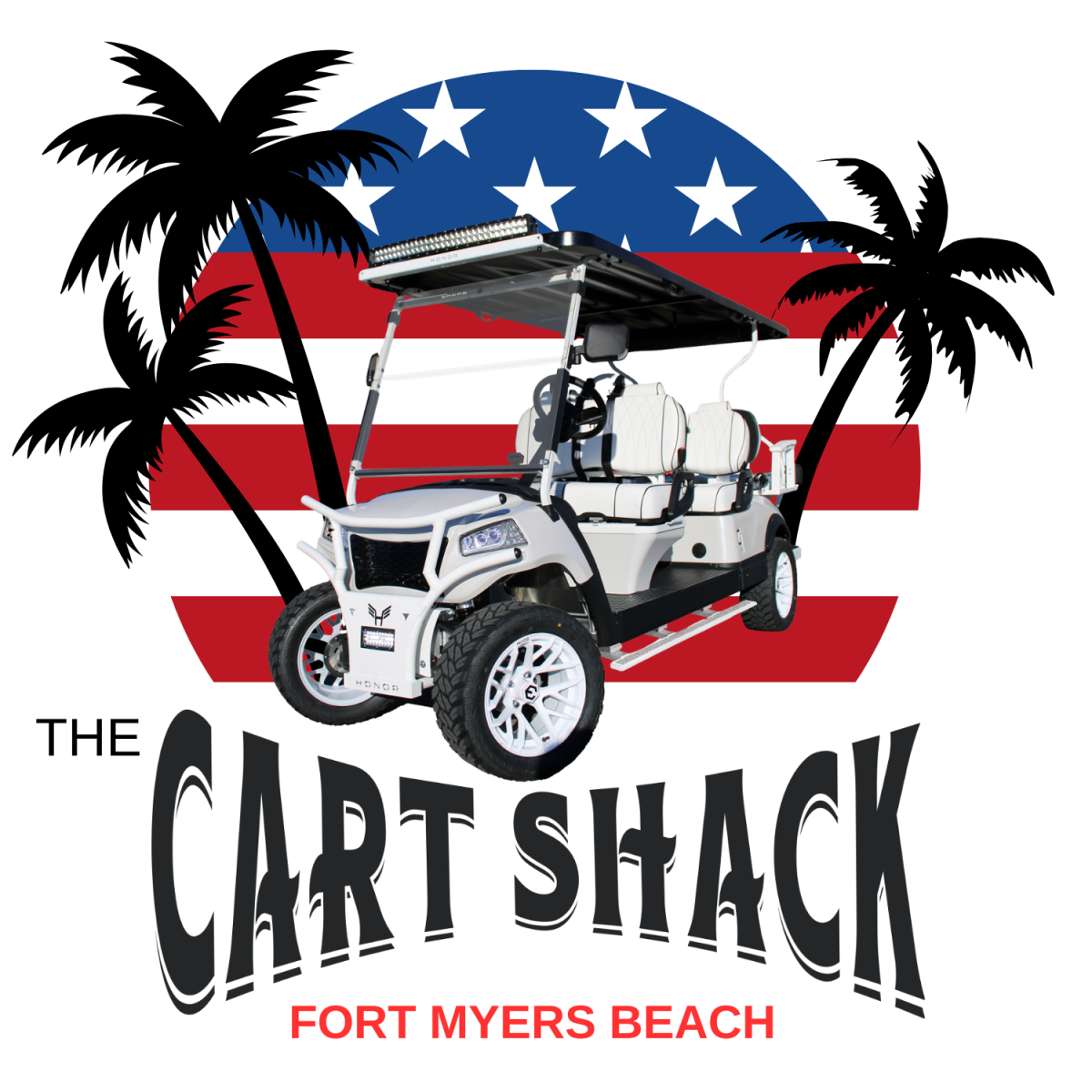 The Cart Shack