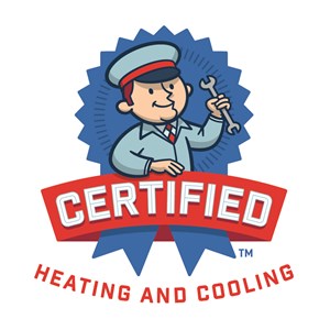 Photo of Certified Heating and Cooling inc