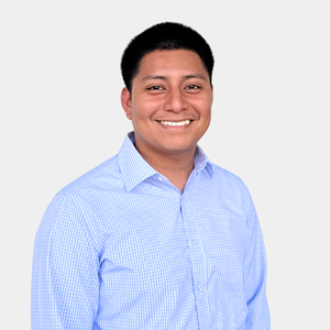 Elvis Velasquez-Morales