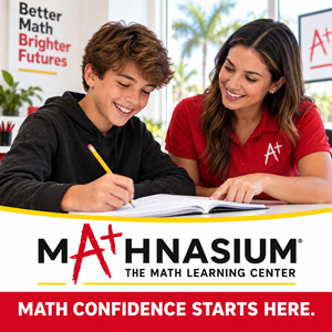 Photo of Mathnasium of Bonita Springs