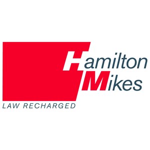 Photo of Hamilton Mikes, P.A.